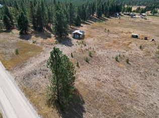 501 E Owens Rd, Chattaroy, WA 99003