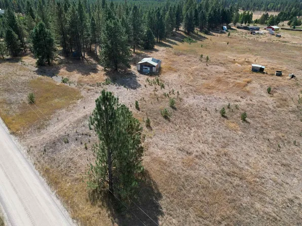 501 E Owens Rd, Chattaroy, WA 99003
