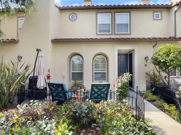62 Paseo Rosa, San Clemente, CA 92673