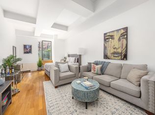 99 John Deco Lofts, New York, NY 10038