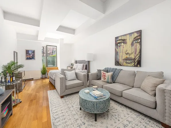 99 John St APT 523, New York, NY 10038