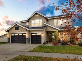5525 W Philomena Dr, Meridian, ID 83646