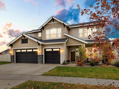 5525 W Philomena Dr, Meridian, ID, 83646