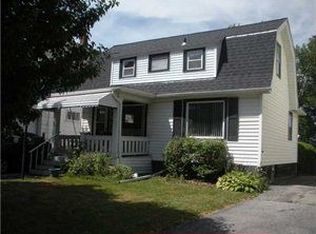 286 Niagara Falls Blvd, Buffalo, NY 14223
