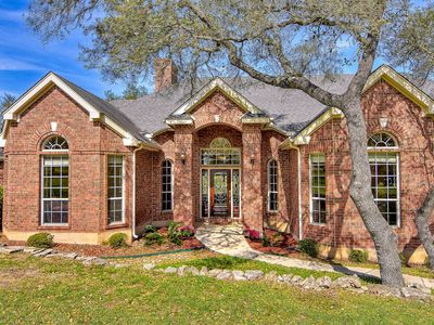 31311 Tres Lomas, Bulverde, TX, 78163