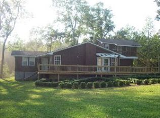 28850 County Road 21, Red Level, AL 36474