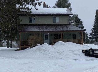 E4878 Maple Ln, Ironwood, MI 49938