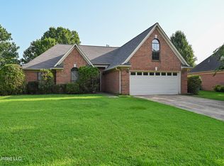 8860 Bell Ridge Dr, Olive Branch, MS 38654