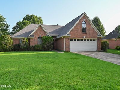 8860 Bell Ridge Dr, Olive Branch, MS, 38654
