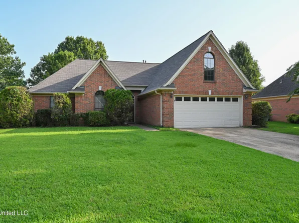 8860 Bell Ridge Dr, Olive Branch, MS 38654