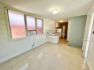 819 Lukepane Ave #B, Honolulu, HI 96816