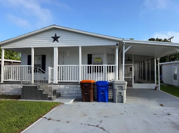 1455 90th Ave Lot 235, Vero Beach, FL 32966