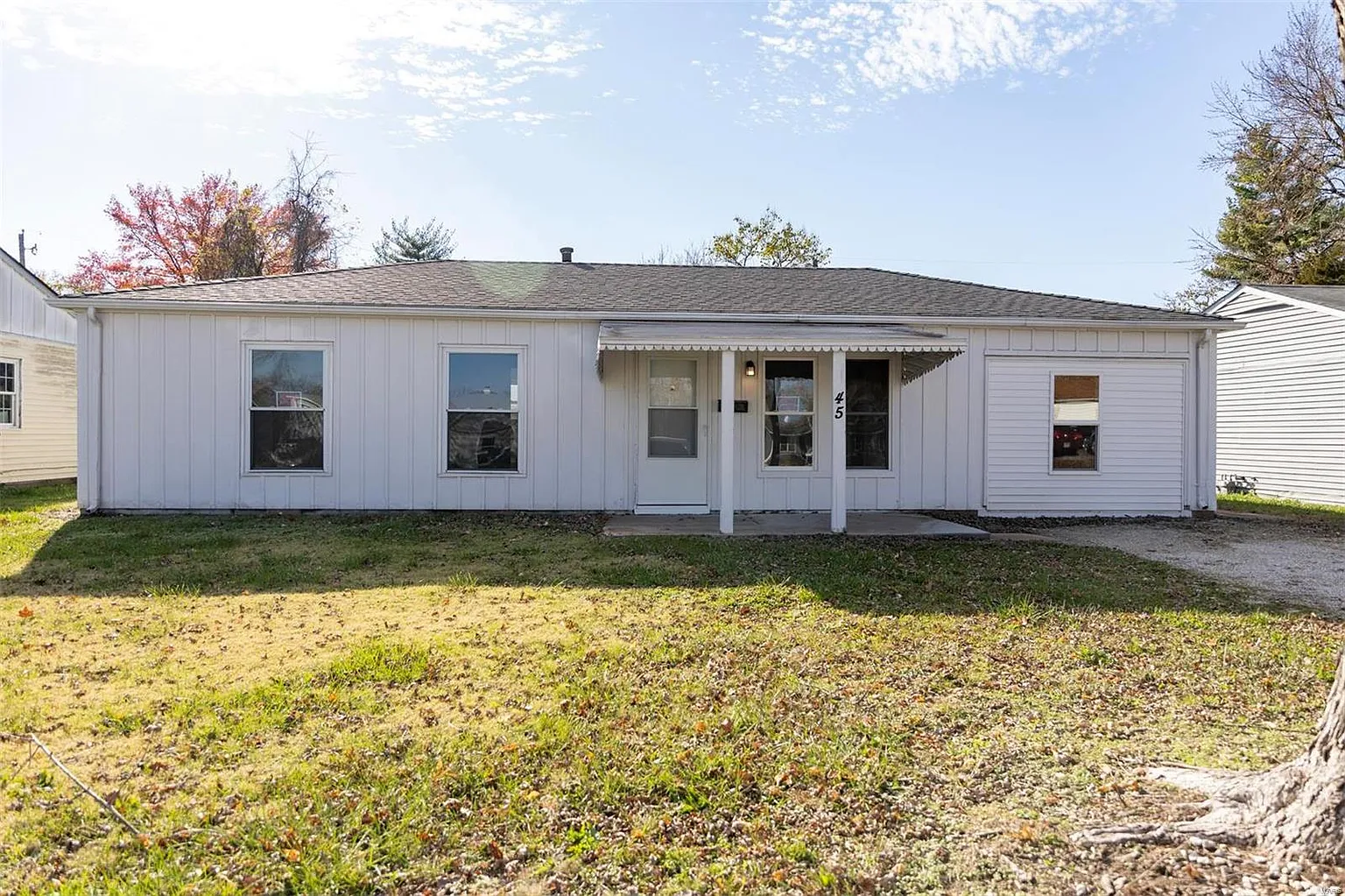 45 E Adams Dr photo 1