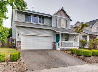 2919 SE Rosespring Dr, Hillsboro, OR 97123