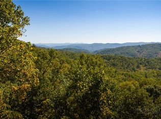 1245 Reynolds Parkway, Boone, NC 28607