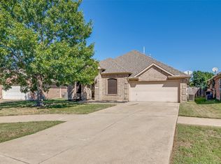 2809 Cantura Dr, Mesquite, TX 75181