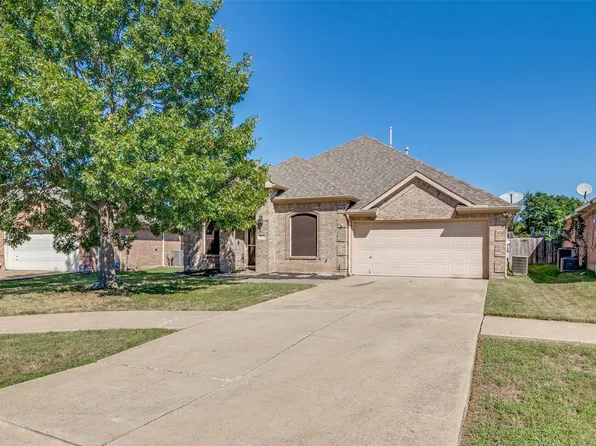 2809 Cantura Dr, Mesquite, TX 75181