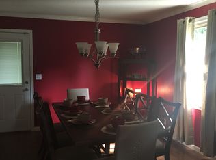 4576 Chapel Hill Rd, Southside, TN 37171