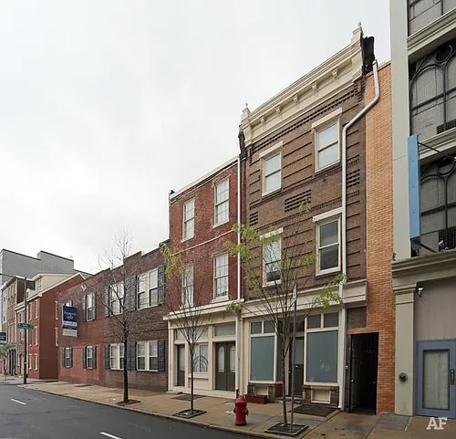 237 N 2nd St #2D Photo 1