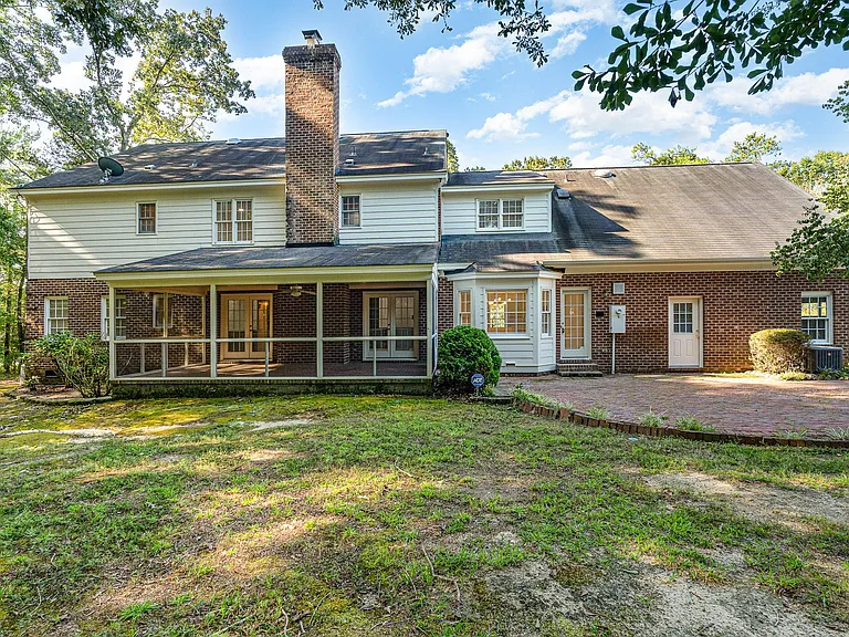 5101 Holly Ridge Farm Rd — Photo 25