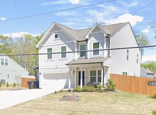 3667 Transou Rd #3667, Pfafftown, NC 27040