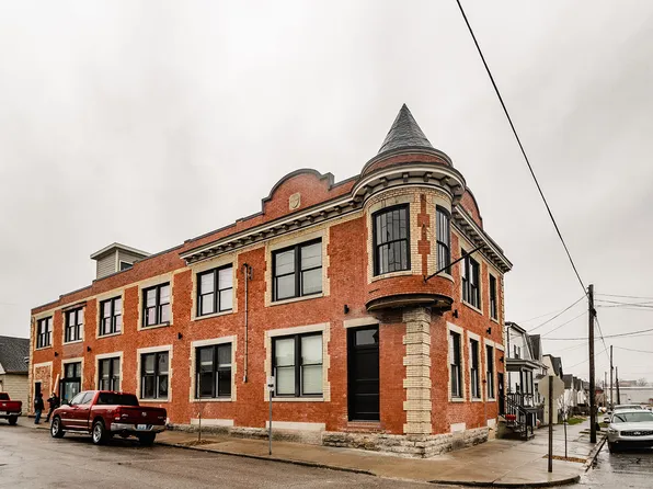 402 W 9th St #5, Newport, KY 41071