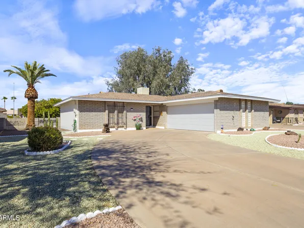 5142 E EDGEWOOD Circle, Mesa, AZ 85206