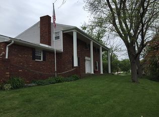 664 Mary Ln, Miamisburg, OH 45342