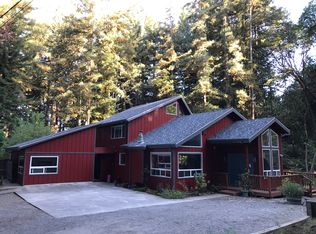 13668 Long Ridge Rd, Los Gatos, CA 95033