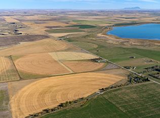 1378 Frances Heights Rd, Valier, MT 59486