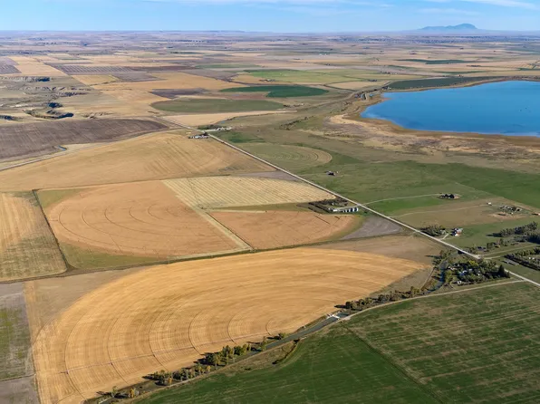 1378 Frances Heights Rd, Valier, MT 59486