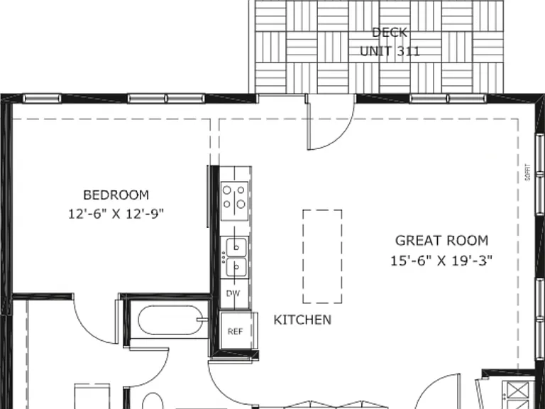 Boatworks Commons — Photo 25