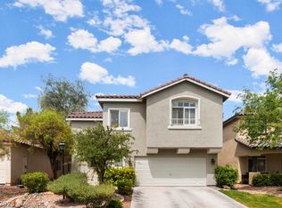 10951 Saint Rafael St, Las Vegas, NV 89141