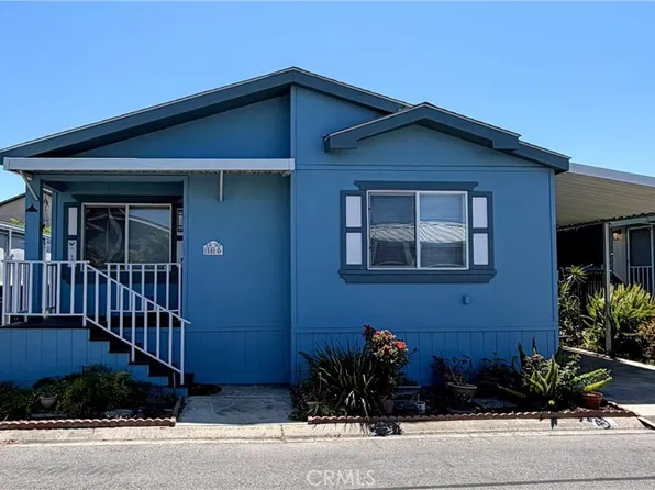 32371 Alipaz St Trailer 50, San Juan Capistrano, CA 92675