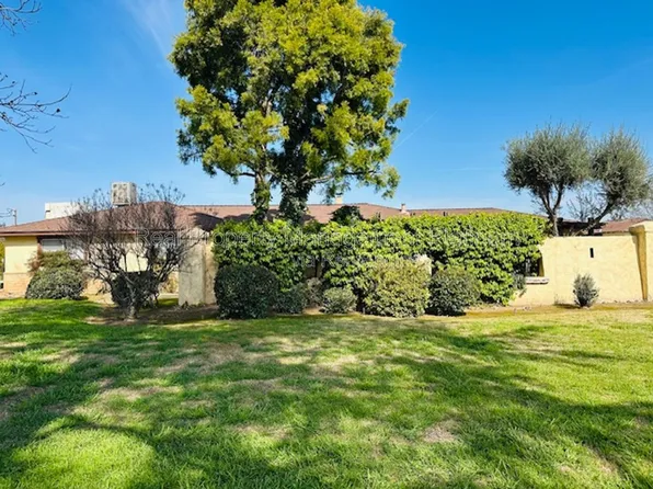 3536 E Behymer Ave, Clovis, CA 93619