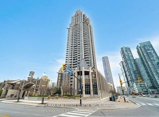 388 Prince Of Wales Dr #1411, Mississauga, ON L5B 0A1