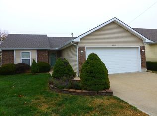 2901 Easton St, Harrisonville, MO 64701