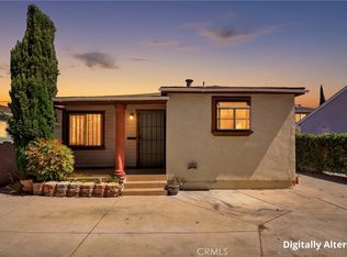2901 E 65th St, Long Beach, CA 90805