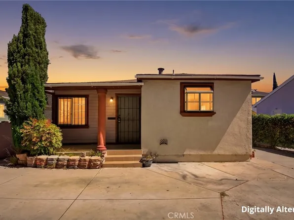 2901 E 65th St, Long Beach, CA 90805