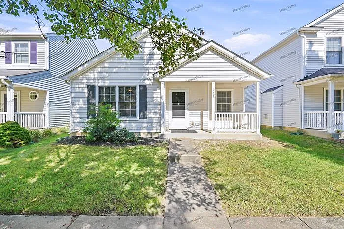 3068 Historical Ave