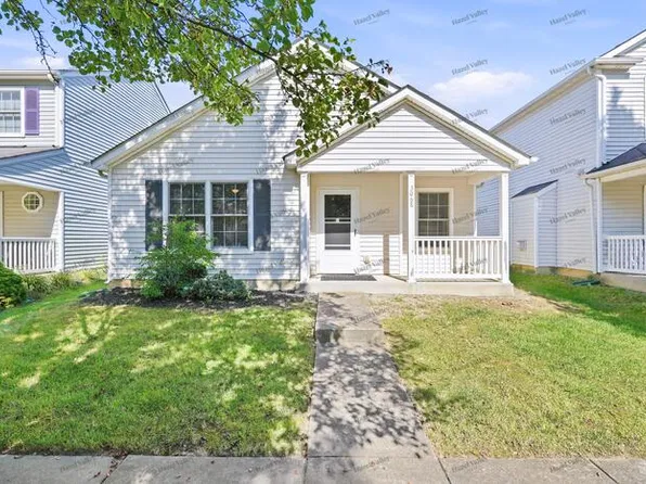 3068 Historical Ave, Columbus, OH 43207
