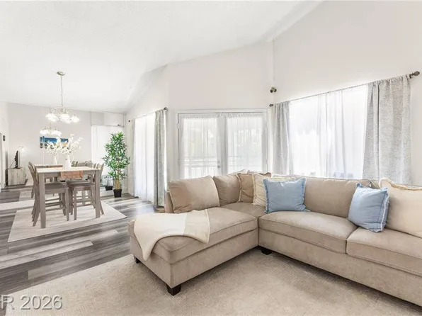 5581 Orchard Ln, Las Vegas, NV 89110