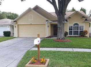 9744 Fox Hollow Rd, Tampa, FL 33647