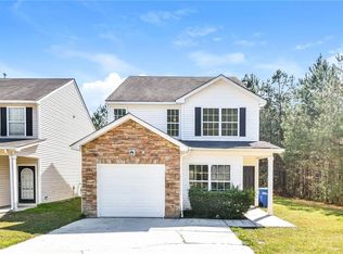 2268 Crossrail Dr, Atlanta, GA 30349