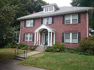 19 Garrison St, Newton, MA 02467