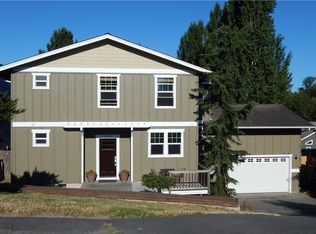 1125 N Waugh Rd, Mount Vernon, WA 98273