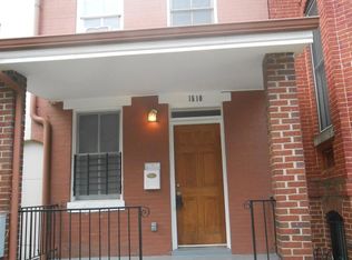 1510 8th St NW, Washington, DC 20001