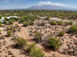 W Ironwood Hill Dr, Tucson, AZ 85745