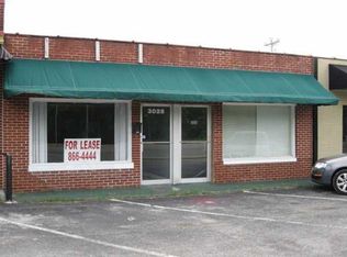 3026 Lafayette Rd, Fort Oglethorpe, GA 30742