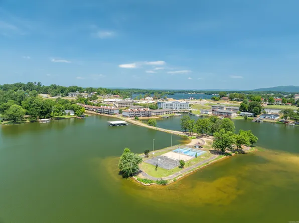 5371 Central Ave #1-B, Hot Springs National Park, AR 71913
